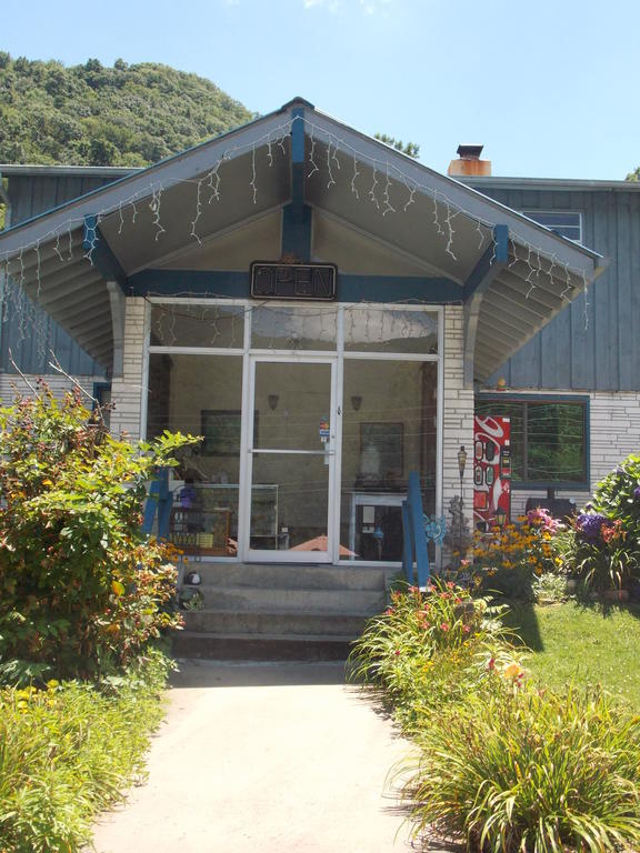 Clarketon Motel - Maggie Valley Extérieur photo