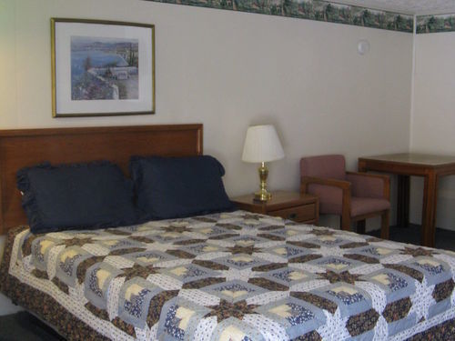Clarketon Motel - Maggie Valley Extérieur photo