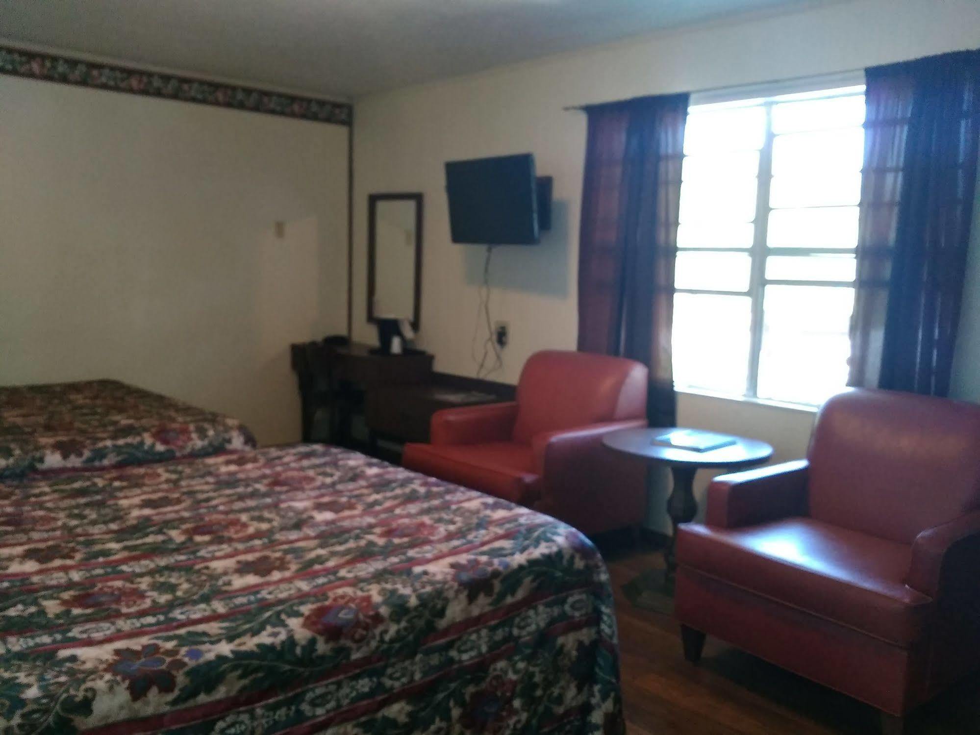 Clarketon Motel - Maggie Valley Extérieur photo