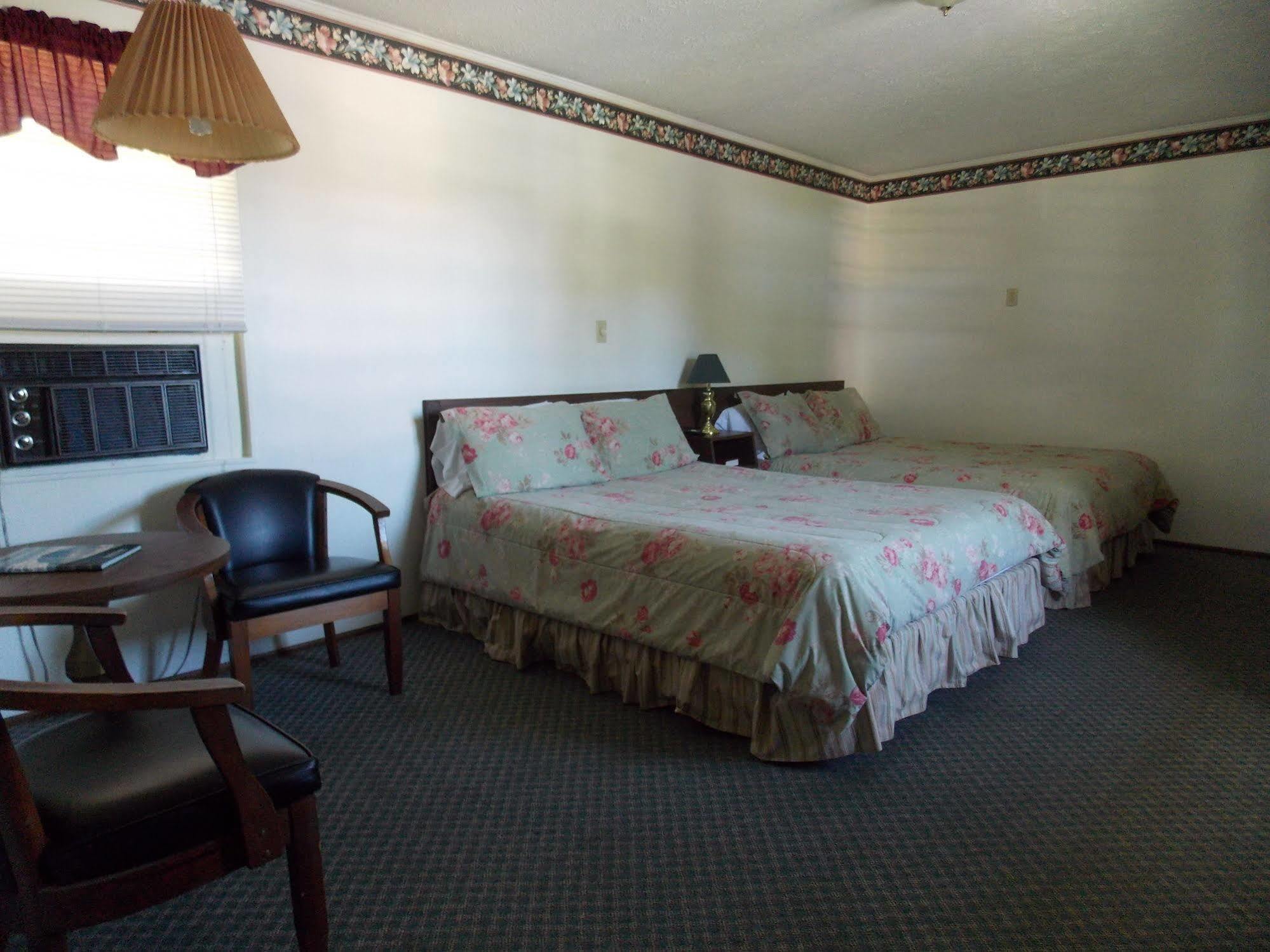 Clarketon Motel - Maggie Valley Extérieur photo