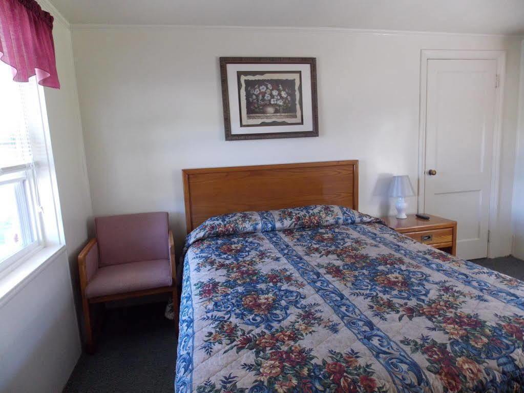 Clarketon Motel - Maggie Valley Extérieur photo